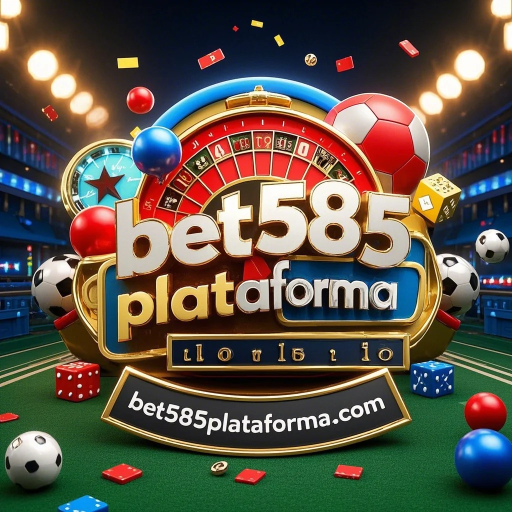 Explore o Mundo do Bingo na Plataforma Bet585
