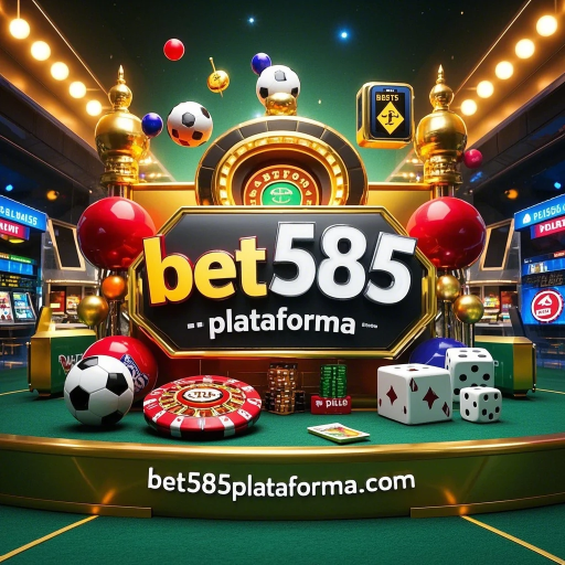 Explorando a Categoria de Cassinos na Plataforma Bet585