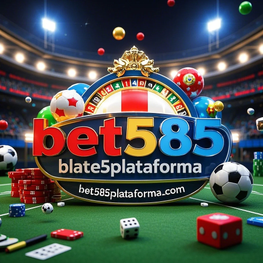 A Emoção das Corridas na Plataforma Bet585
