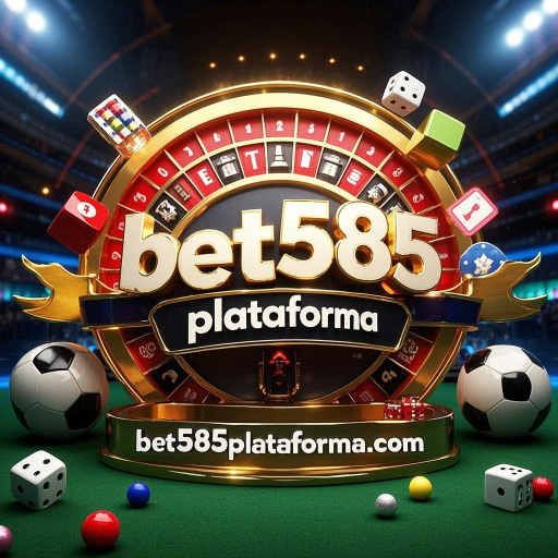 A Categoria 'Registrar': A Porta de Entrada para o Mundo dos Jogos na Bet585