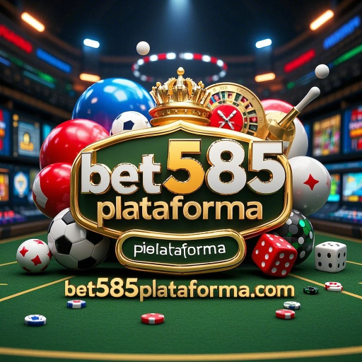 bet585 plataforma