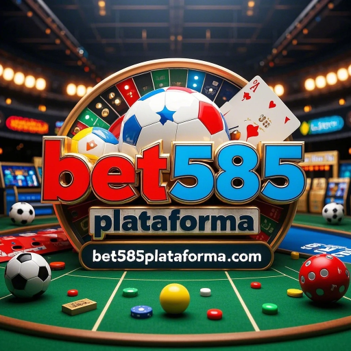 Descubra a Emoção dos Jogos de Esportes na Bet585