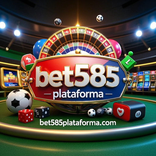 Explorando o Mundo dos Jogos Virtuais na Bet585